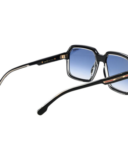 Carrera Black Plastic Sunglasses