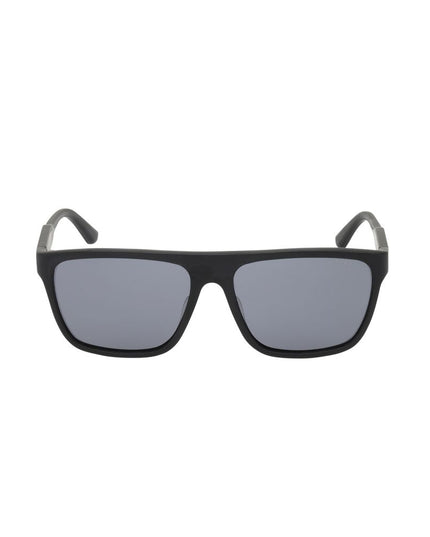 Guess Black Resin Sunglasses