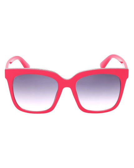 Guess Multicolor Resin Sunglasses