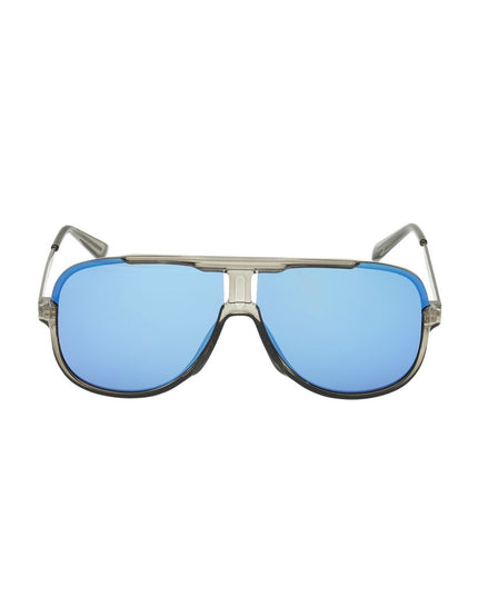 Guess Blue Resin Sunglasses