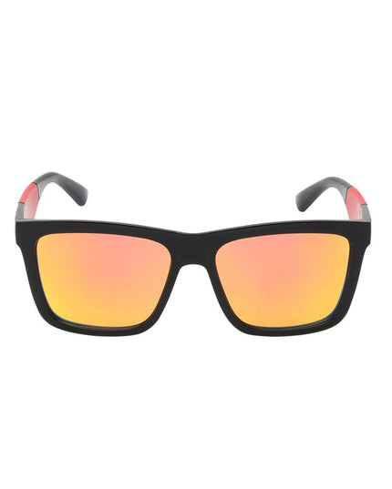 Guess Black Resin Sunglasses