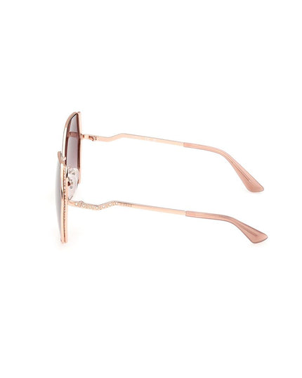 Guess Multicolor Metal Sunglasses
