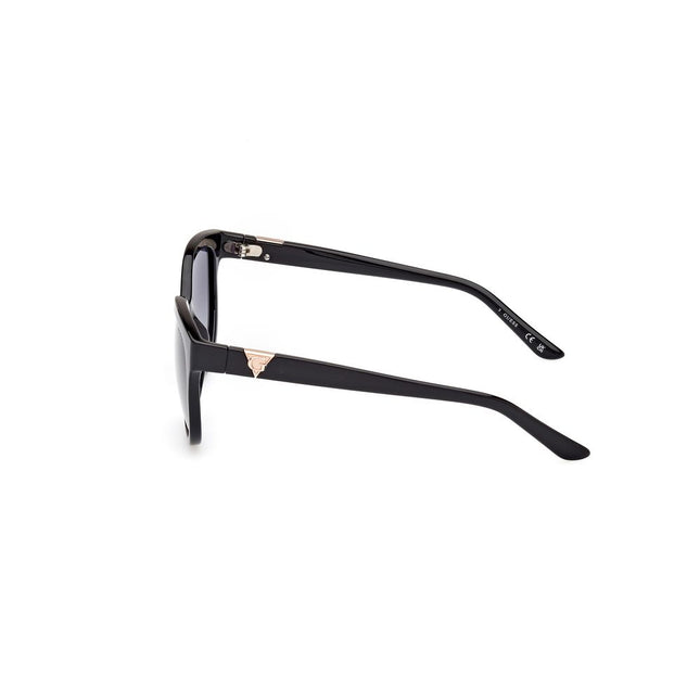 Guess Black Resin Sunglasses