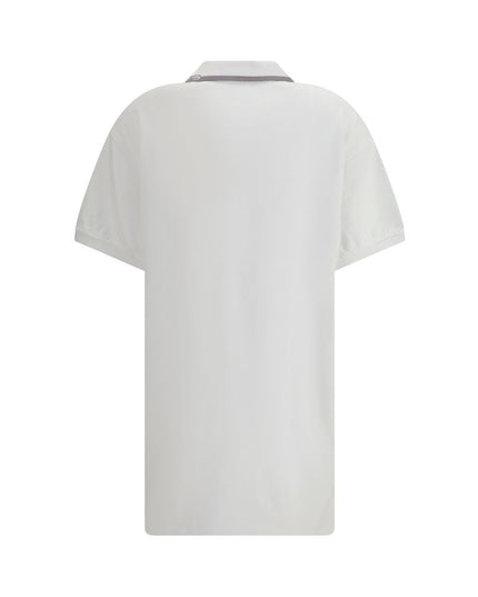 Alexander Wang White Cotton Casual Dress