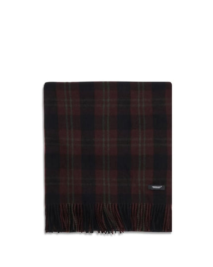 Undercover Multicolor Wool Scarf