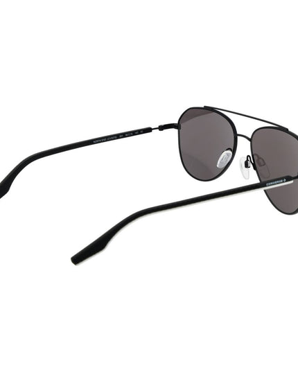 Converse Black Rubber Sunglasses