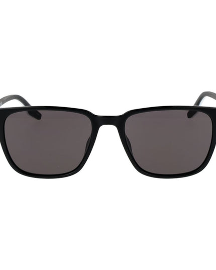 Converse Black Rubber Sunglasses