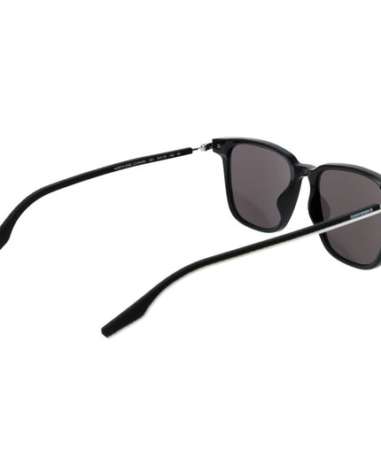 Converse Black Rubber Sunglasses