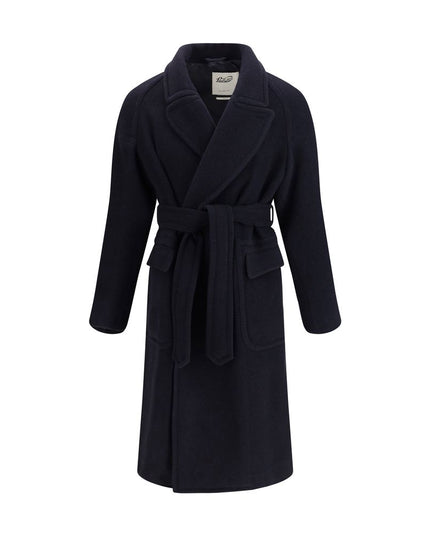 Valstar Blue Polyamide Coat