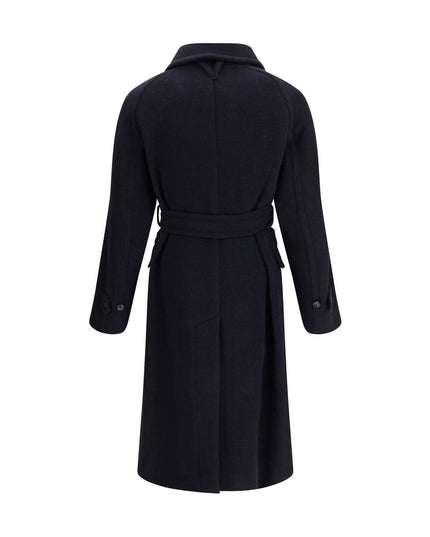 Valstar Blue Polyamide Coat