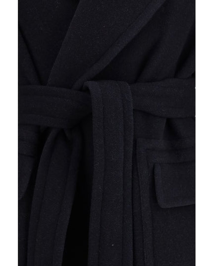 Valstar Blue Polyamide Coat