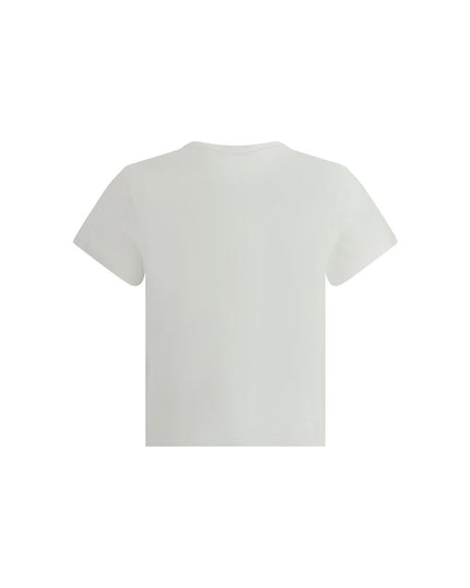 Alexander Wang White Cotton Clothing