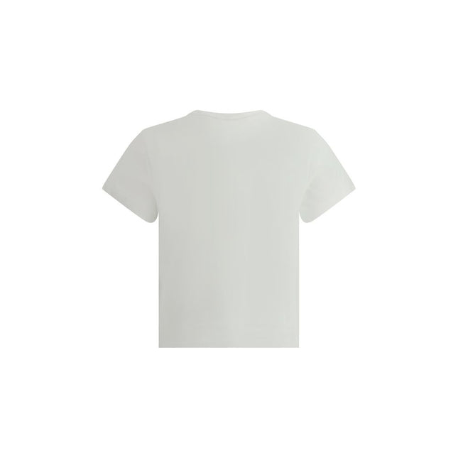 Alexander Wang White Cotton Clothing