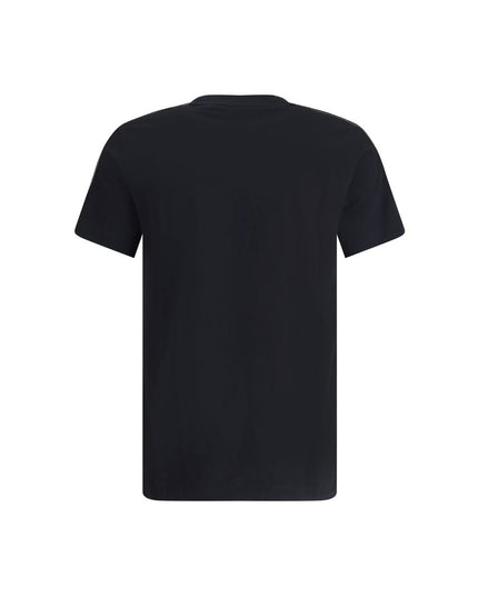 Burberry Black Cotton Clothing