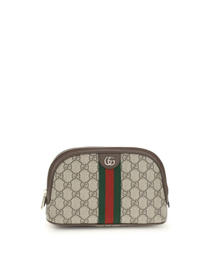 Gucci Multicolor Fabric Other Accessories