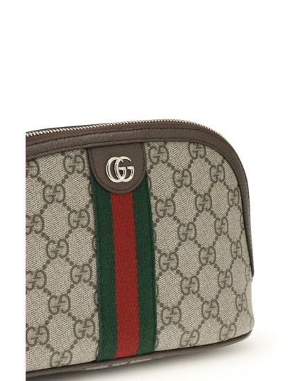 Gucci Multicolor Fabric Other Accessories