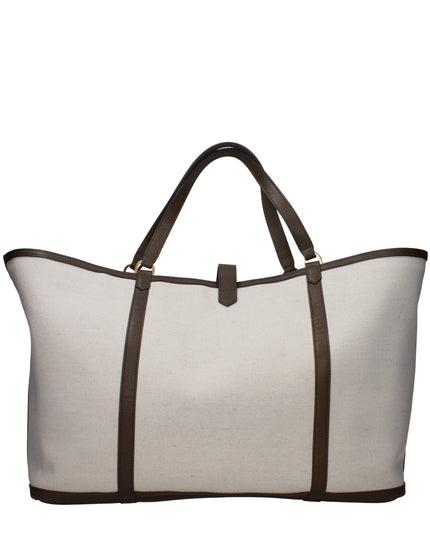 Tom Ford Beige Fabric Luggage And Travel