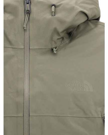 The North Face Green Polyester Clothing