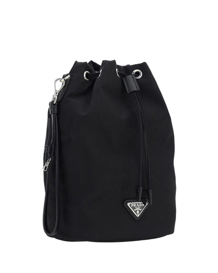 Prada Black Polyamide Other Accessories
