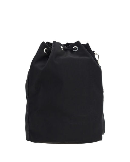 Prada Black Polyamide Other Accessories