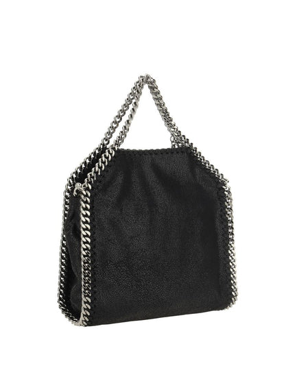 Stella McCartney Black Polyester Handbag