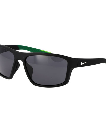 Nike Black Stainless Steel Sunglasses