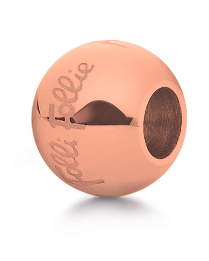 Folli Follie Rose Gold Silver Jewellery