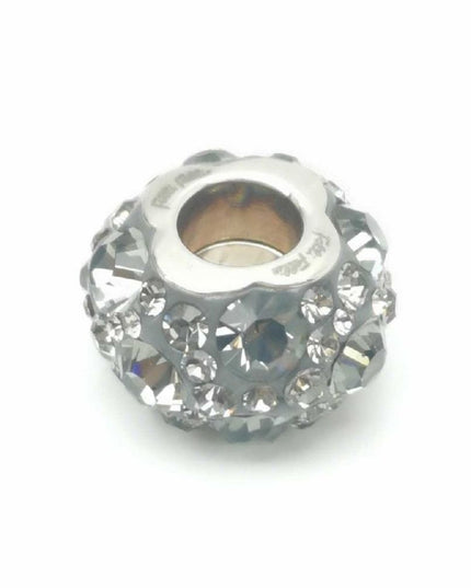 Folli Follie Gray Silver Jewellery