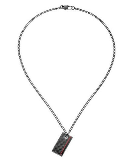 GC Silver Silver Necklace