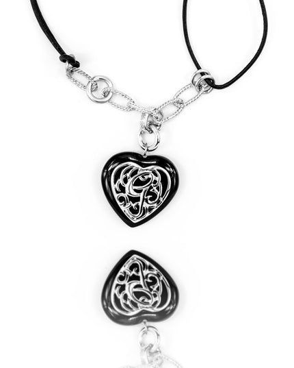 GC Silver Silver Necklace