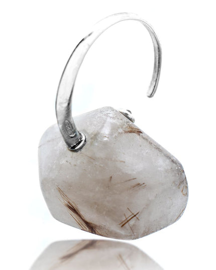 GC Silver Silver Earrings