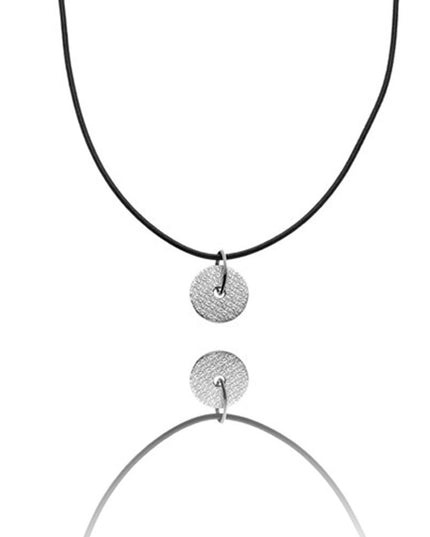 GC Silver Silver Necklace