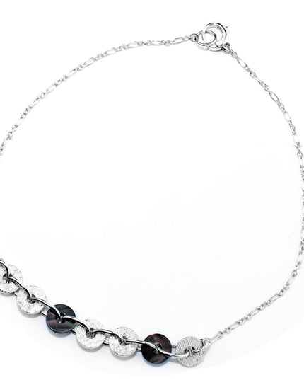 GC Silver Silver Necklace