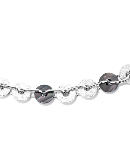 GC Silver Silver Necklace