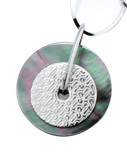 GC Silver Silver Necklace