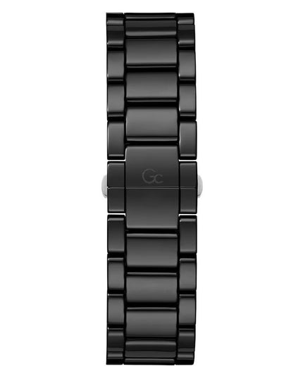GC Black Ceramic Sport Watch