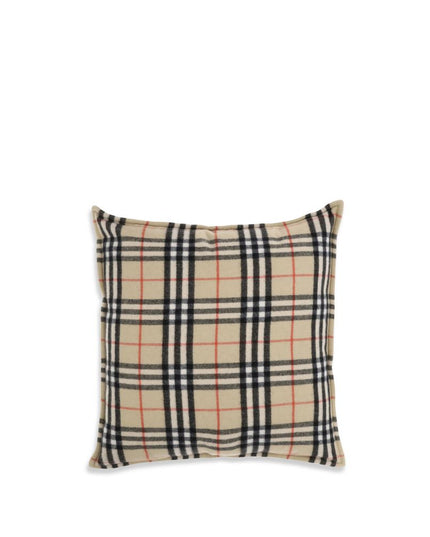 Burberry Beige Wool Other Accessories