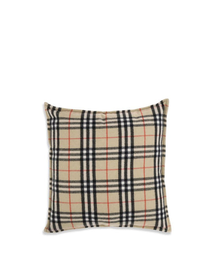 Burberry Beige Wool Other Accessories