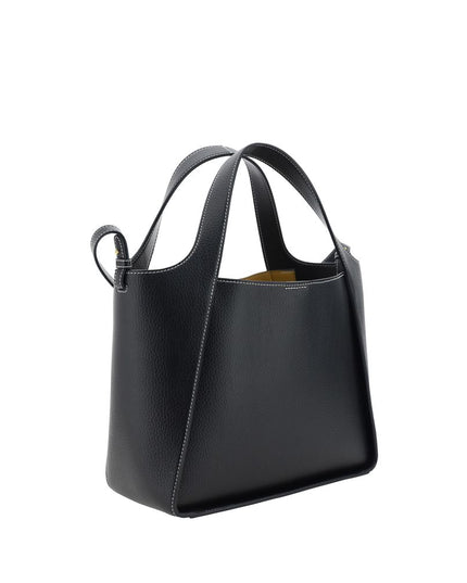 Stella McCartney Black Polyamide Shoulder Bag