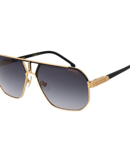 Carrera Gold Metal Sunglasses