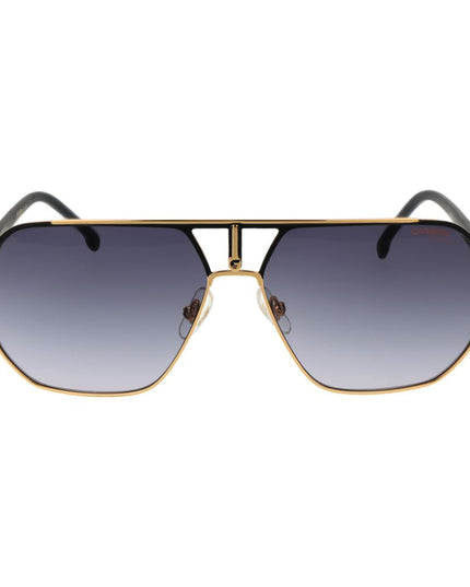 Carrera Gold Metal Sunglasses
