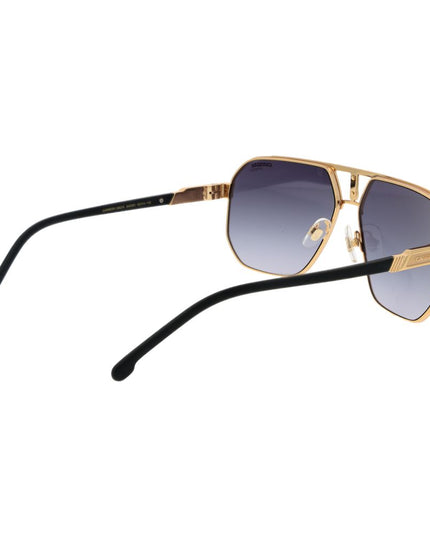 Carrera Gold Metal Sunglasses