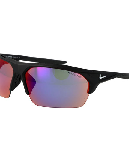 Nike Black Plastic Sunglasses