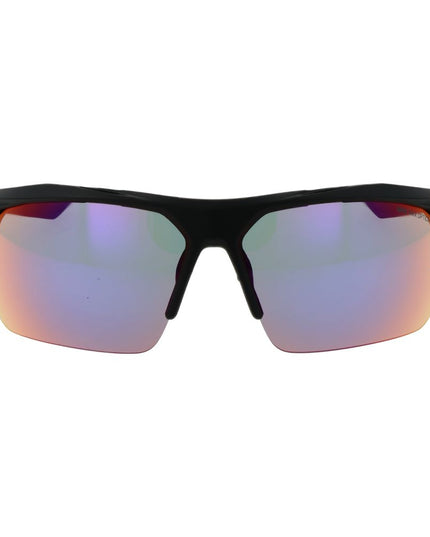 Nike Black Plastic Sunglasses
