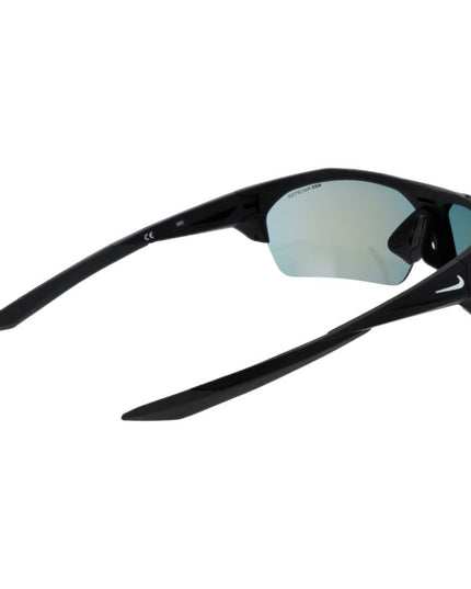Nike Black Plastic Sunglasses