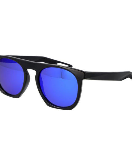 Nike Black Stainless Steel Sunglasses