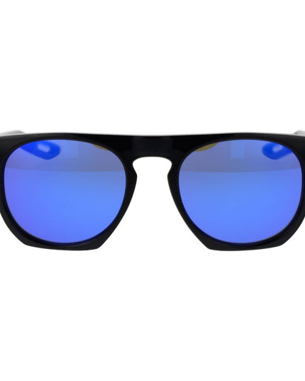 Nike Black Stainless Steel Sunglasses