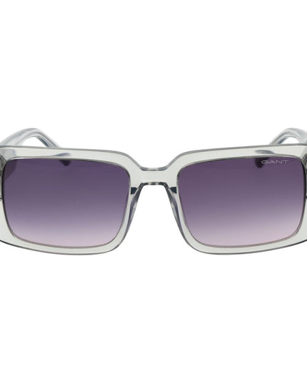 Gant Gray Acetate Sunglasses