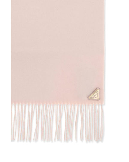 Prada Multicolor Silk Scarf