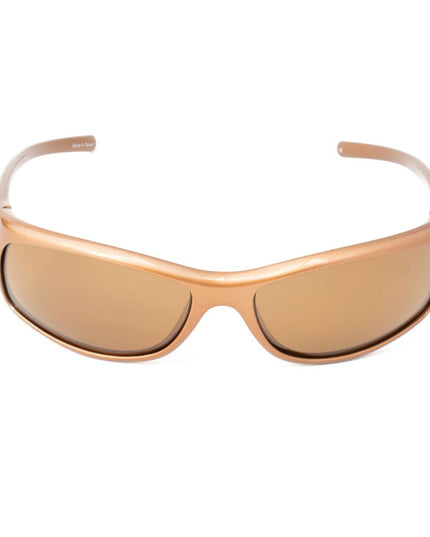 Fila Brown Injected Sunglasses